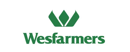 WESFARMERS