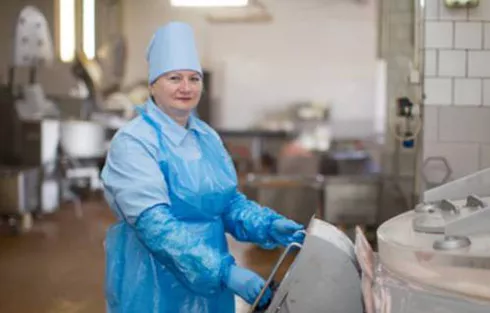 Disposable Aprons