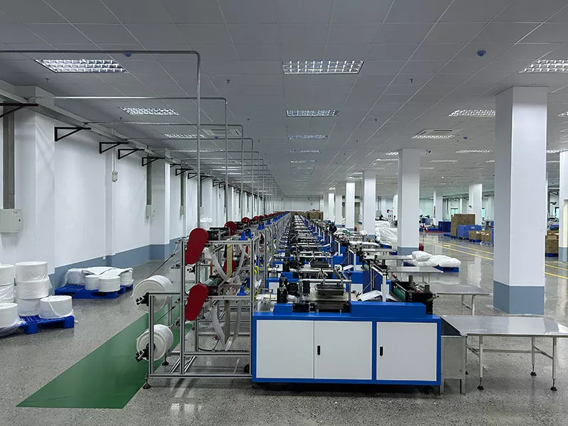 Kangle (Vietnam) Plastic Packaging Co., Ltd.