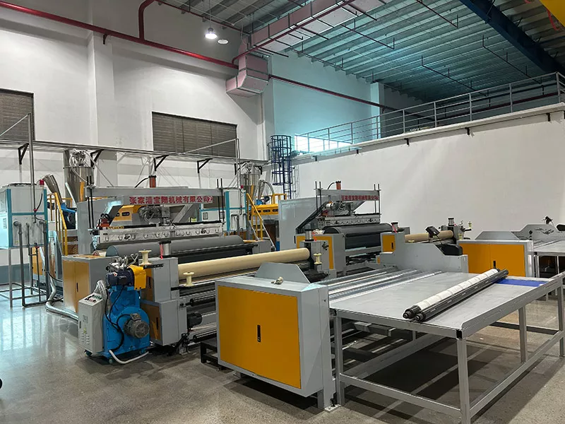 Kangle (Vietnam) Plastic Packaging Co., Ltd.