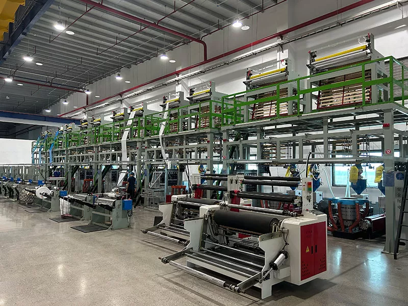 Kangle (Vietnam) Plastic Packaging Co., Ltd.