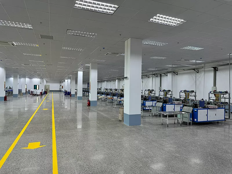 Kangle (Vietnam) Plastic Packaging Co., Ltd.