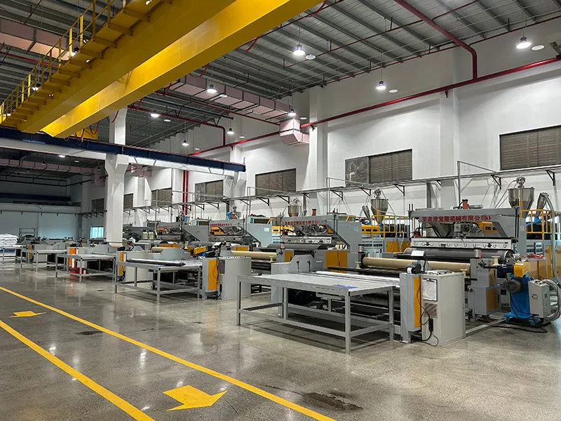 Kangle (Vietnam) Plastic Packaging Co., Ltd.