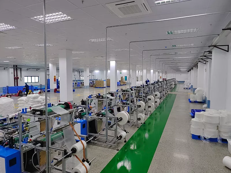 Kangle (Vietnam) Plastic Packaging Co., Ltd.