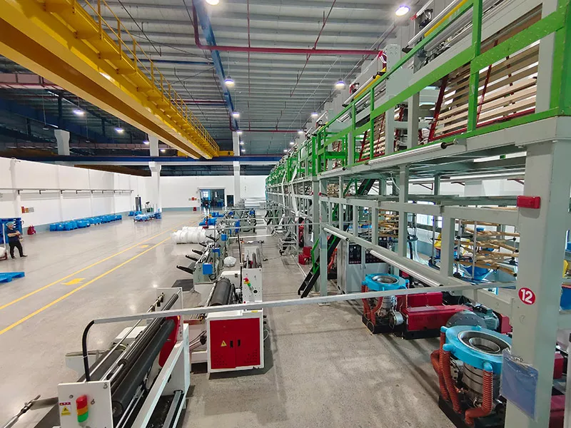 Kangle (Vietnam) Plastic Packaging Co., Ltd.