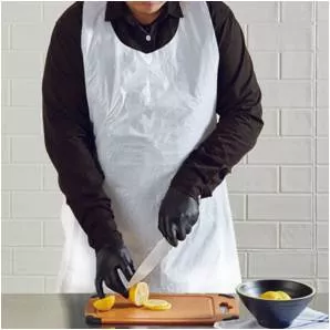 Catering & Food Handling