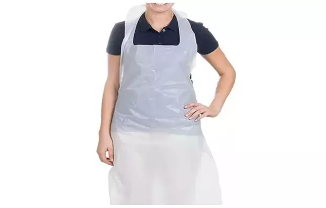 Disposable Aprons