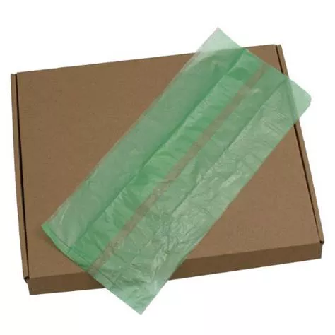 Gusset bag