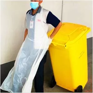 Cleaning & Maintenance