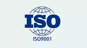 ISO9001