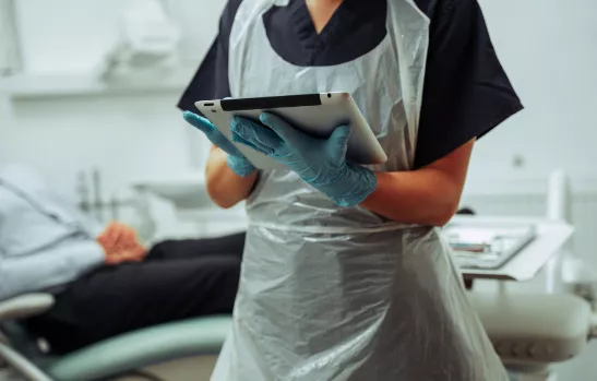 Disposable Aprons